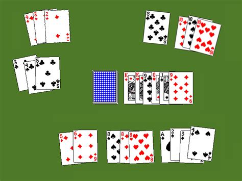 floating in rummy|Rummy 500 / 500 Rum .